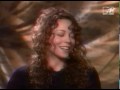 Mariah Carey Music Box Interview 1993