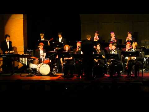 When Johnny Comes Swinging Home