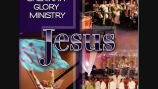 Shekinah Glory Ministries - Stomp