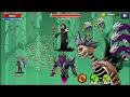 The Archers 2 Season 5 All Boss Defeated