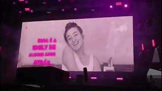 Emilly Vick  - Show Dos Rosa Em Brasília 2025 ????