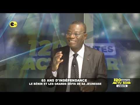 🛑65 ans d'indépendance : le Bénin et les grands défis de sa jeunesse