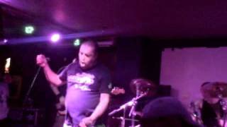 Peter & the Test Tube Babies,  September.