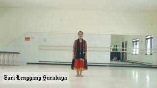 Download lagu Tari Lenggang Surabaya mp3 Download lagu Tari Lenggang Surabaya mp3