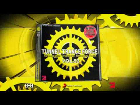 Tunnel Trance Force Vo. 52