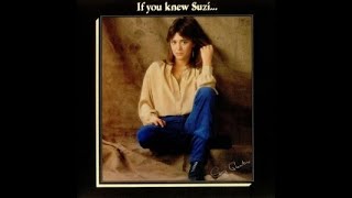 Suzi Quatro:-'Suicide'