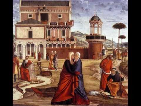 Charpentier:  Grand Magnificat a 8 voci, coro e doppia orchestra