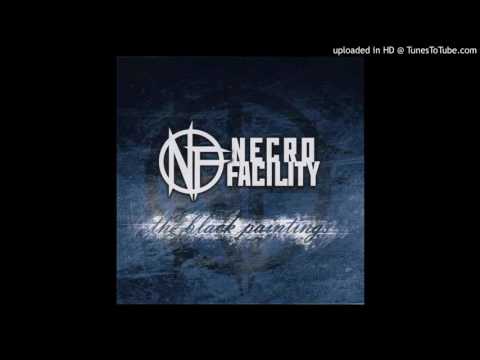 Necro Facility - Serge Suite