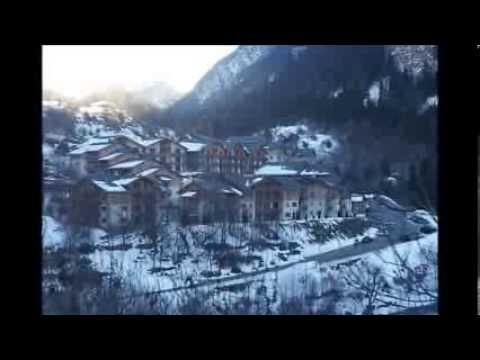 vos vacances dans la Vallée de la Maurienne..........Orelle