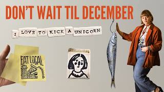 20 Hyper Specific Gifts to DIY this year - DON'T WAIT TIL DECEMBER