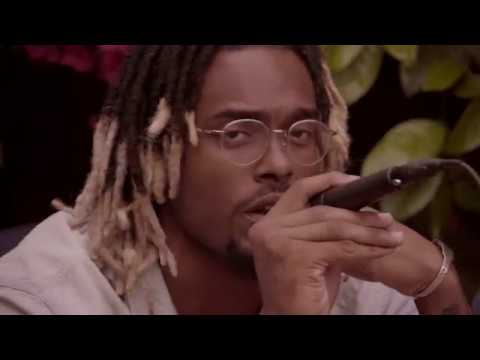 Lord Keo - "Brand New Bag" (LA Sessions)