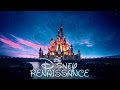 The Disney Renaissance