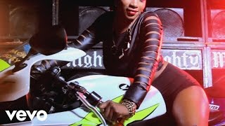 Tiana - Batty Rider - Bike Ryda Riddim