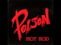 Poison Hot Rod EP 1986