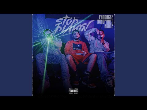 Stop Playin' (feat. YungPhaer & Rkade)