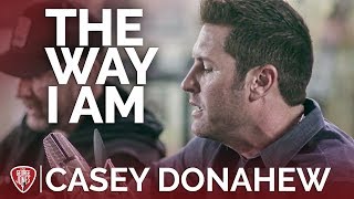Casey Donahew - The Way I Am (Acoustic Cover) // The George Jones Sessions
