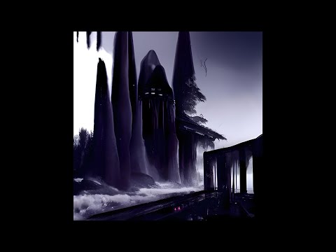 [FREE] Luv Resval Type Beat - "Secrets" | Dark Trap Type Beat 2022 (prod. Wazya)