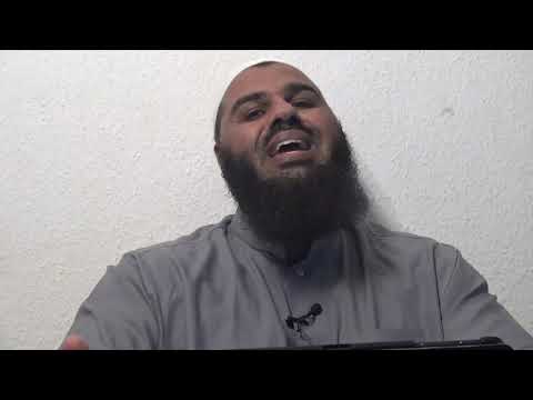 Was bedeutet es gerecht zu sein in einer Mehrehe und sollte jeder Mann zwei Frauen haben?