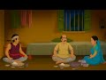 डाकू बना मसीहा Moral Stories Hindi Kahani Hindi Story Cartoon Mishu Toons