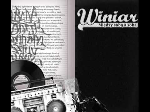 Winiar  "Miedzy sobą a sobą EP" (promomix)