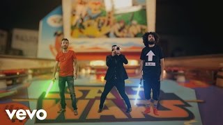 Daniele Silvestri - La guerra del sale (Videoclip) ft. Caparezza