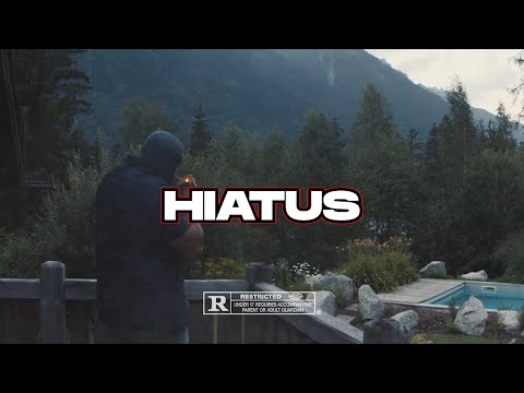 Oboy x Jul Type Beat - "HIATUS" (Prod. Alpha x Maus)