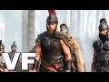 L ODYSSÉE Bande Annonce VF 2026 Matt Damon Christopher Nolan