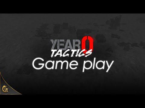 Year 0 Tactics Video