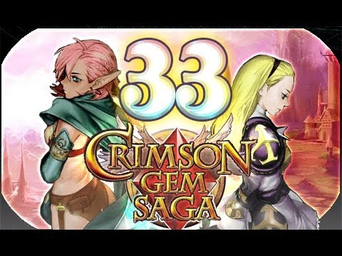 crimson gem saga psp iso