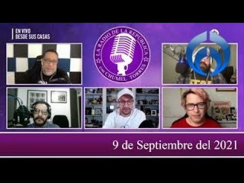 De Presupuesto a Por supuesto | La Radio de la República