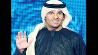 كلمات اغنية الشمعه الاولى حسين الجسمي