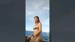 Clair tiktok short be like ..