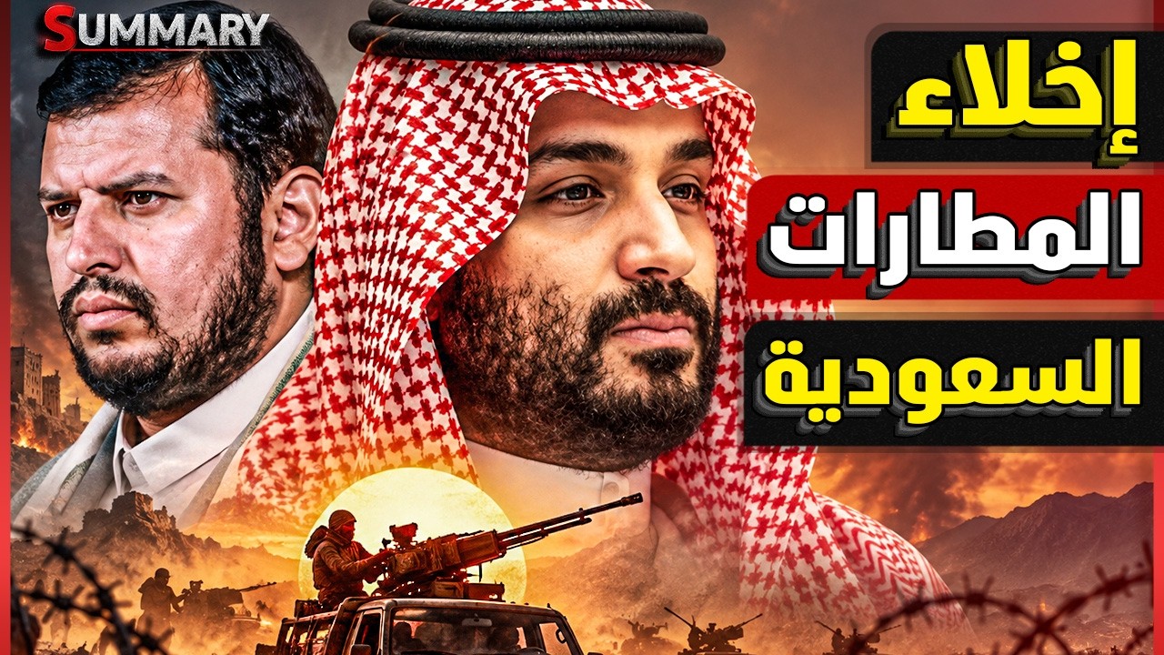 السـعودية تقترب من ساعة الصفر وولي العهد أمام أخطر قرار..إعـلان الحرب أو التف