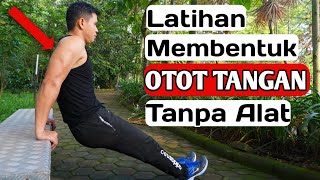 Download lagu LATIHAN MEMBENTUK OTOT TANGAN TANPA ALAT mp3 Download lagu LATIHAN MEMBENTUK OTOT TANGAN TANPA ALAT mp3