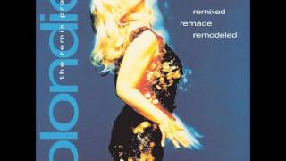 Blondie - Heart of Glass (Richie Jones Club Mix)