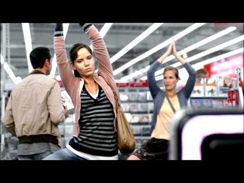 MediaMarkt Werbung - Hund | Mario Barth HQ