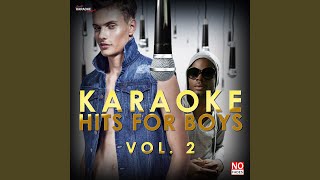 Bring It On Home (In the Style of Kix Brooks) (Karaoke Version)