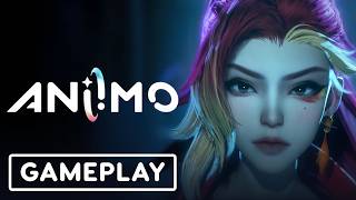 Aniimo - Official Gameplay Showcase thumbnail