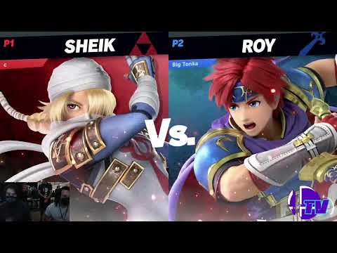 Rise 'N Grind 2022 Pools Winners Rounds 1 - Pika VS Tarbo