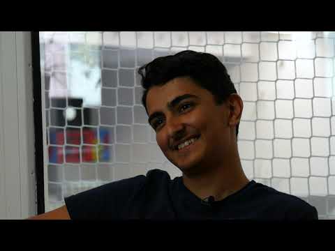 Interview complète de Raflow - Ultimate Wanted 3 (Aout 2021)