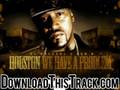 jody breeze - Speaks - Houston We Have A Problem (Cho