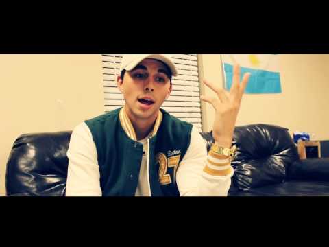 JayRozay - "Till I Die" live performance