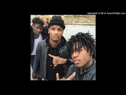 SahBabii - I Know You Not (feat. DemonChild) [Prod. By Taz Taylor & Nick Mira]