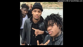 SahBabii - I Know You Not (feat. Pookie) [Prod. By Taz Taylor & Nick Mira]