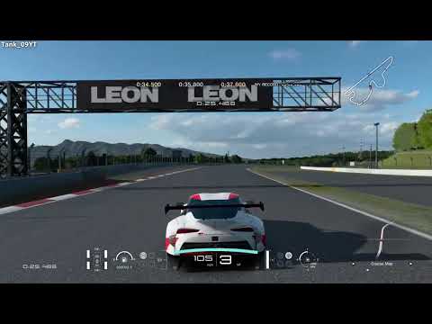 Gran Turismo Sport - Part #25 - Circuit Experiences #6: Japan Real Circuits -  All Gold & Gift Cars