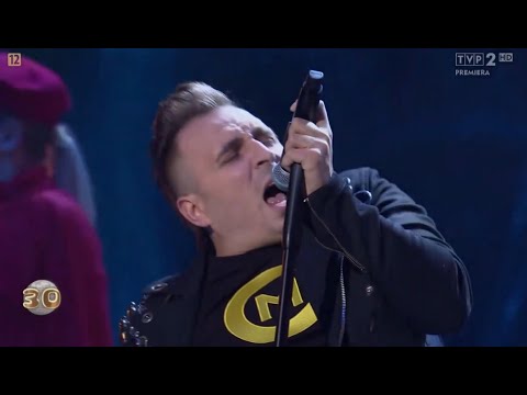 CZADOMAN - Wciąż pamiętam ( Szalona 30-tka BOYS )