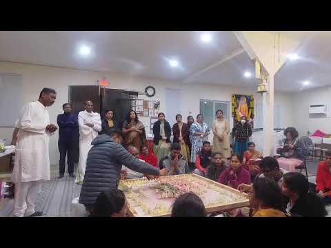 Siva Abhishekam-02/25/2025 