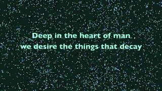 The Finite Beings - A Life to Come