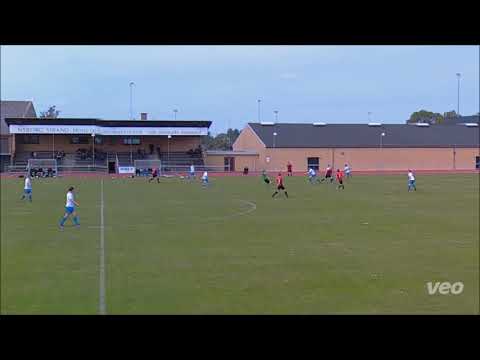 Nyborg G&IF - UTOPIA ( F.K.) | AS-kval 2022 Highlights