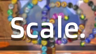 Map of The Day: Balance Of Maat (HD)